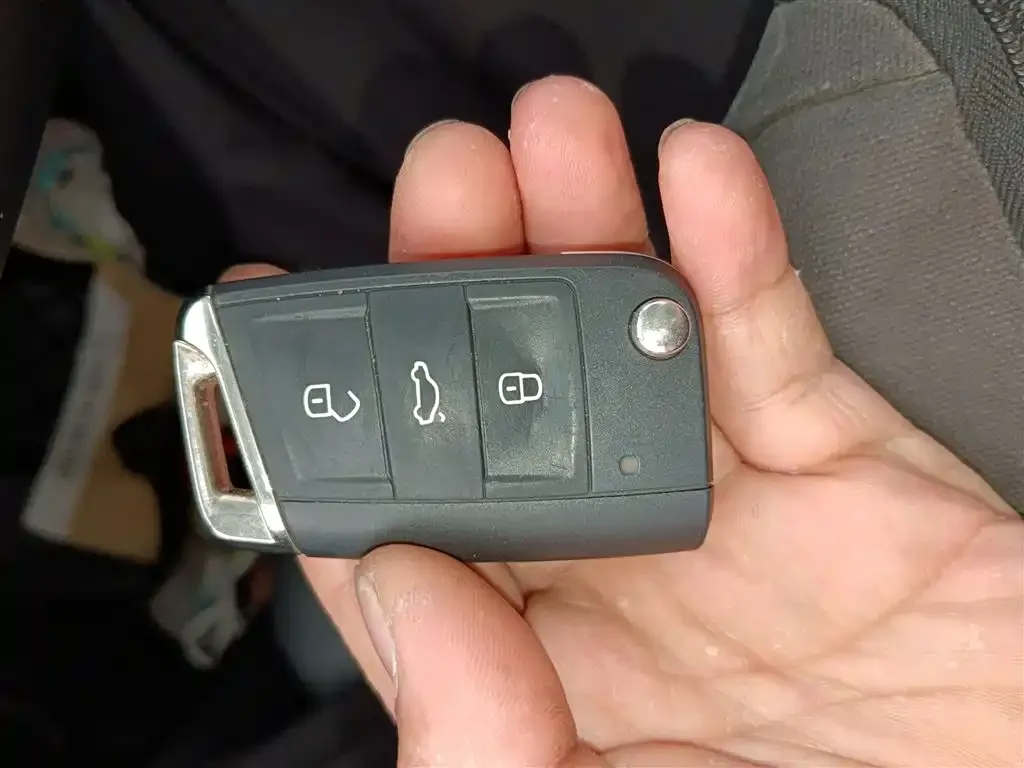 Volkswagen Tharu 2023 из CN, фото 9