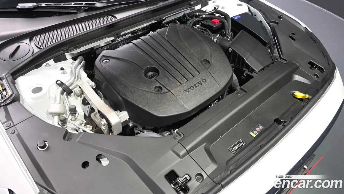 Volvo S90 2025 из KR, фото 6