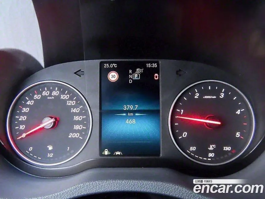 Mercedes-Benz Sprinter 2024 из KR, фото 8