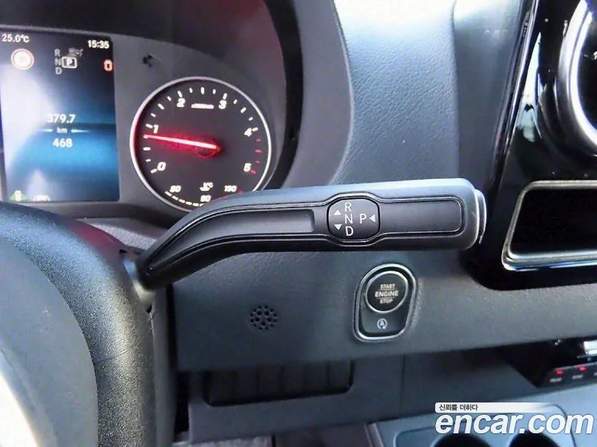 Mercedes-Benz Sprinter 2024 из KR, фото 9