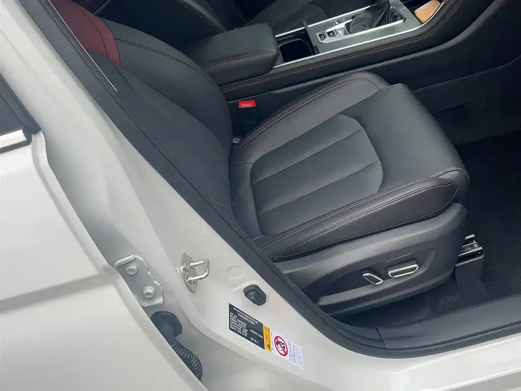 Changan CS75 2024 из CN, фото 10