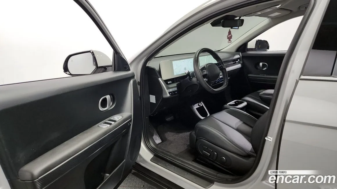 [object Object] Ioniq5 2022 из KR, фото 10