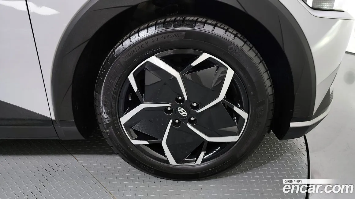 [object Object] Ioniq5 2022 из KR, фото 5