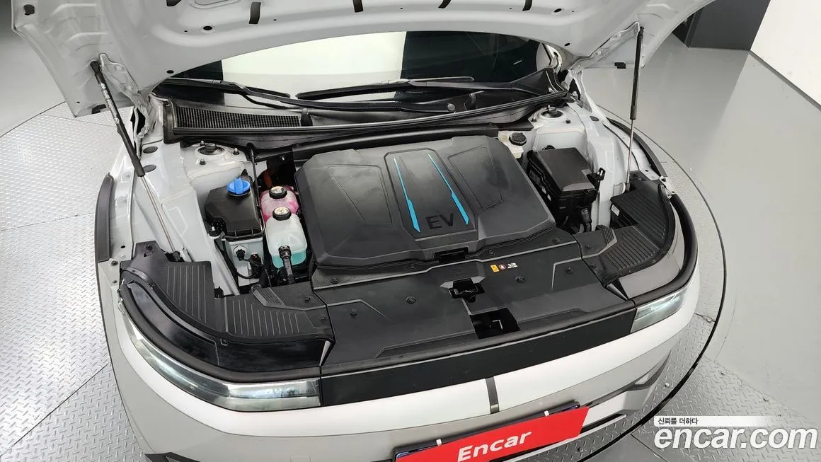 [object Object] Ioniq5 2022 из KR, фото 6