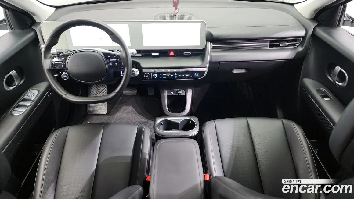 [object Object] Ioniq5 2022 из KR, фото 7