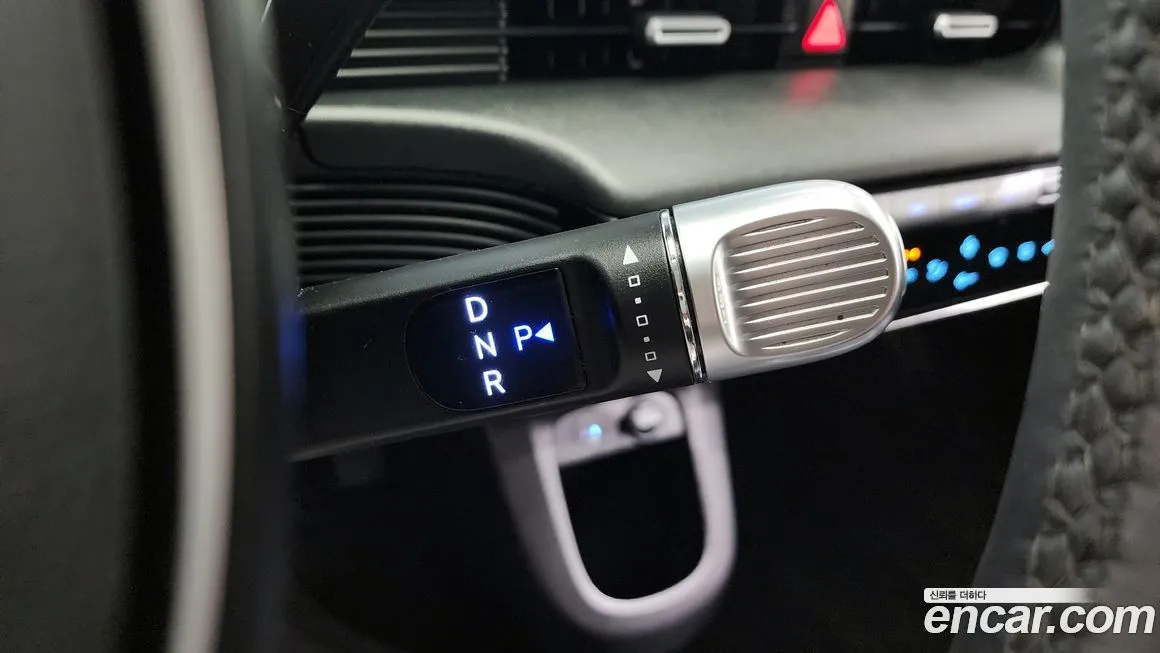 [object Object] Ioniq5 2022 из KR, фото 9