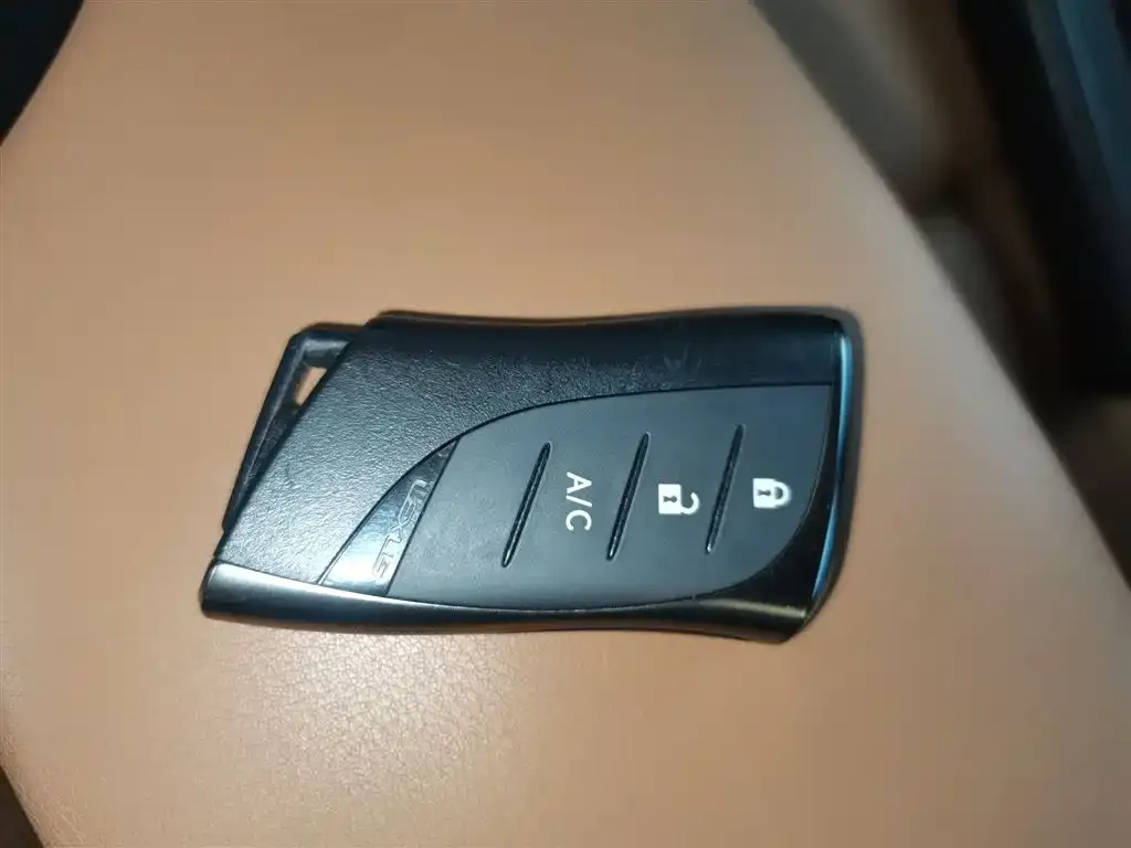 Lexus UX New Energy 2021 из CN, фото 9