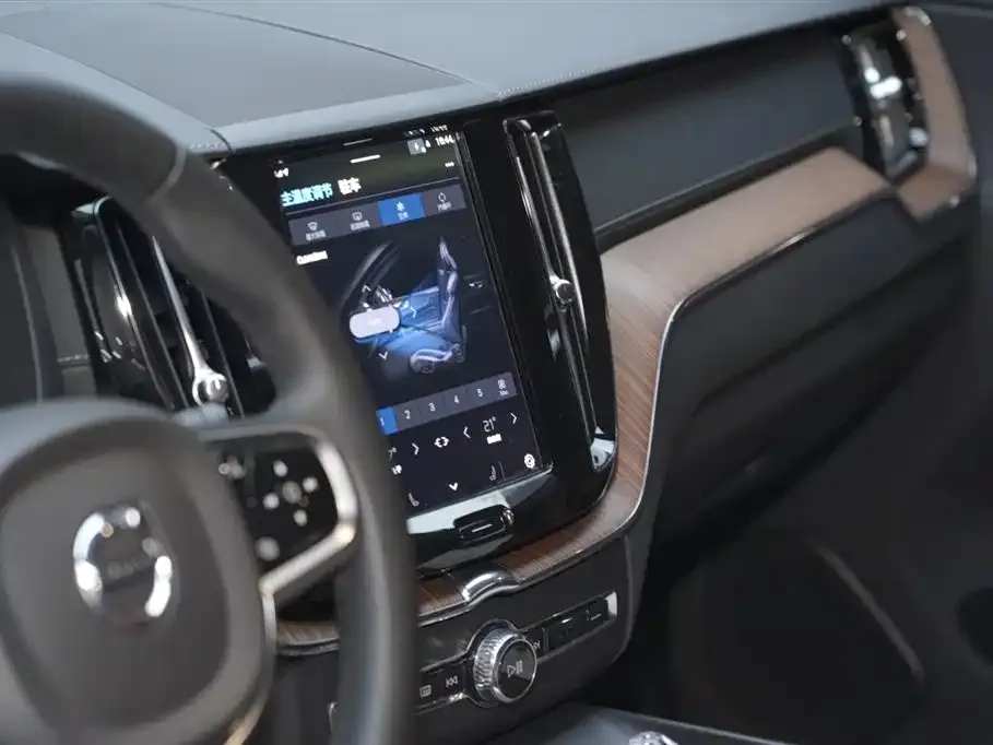 [object Object] XC60 2024 из CN, фото 10