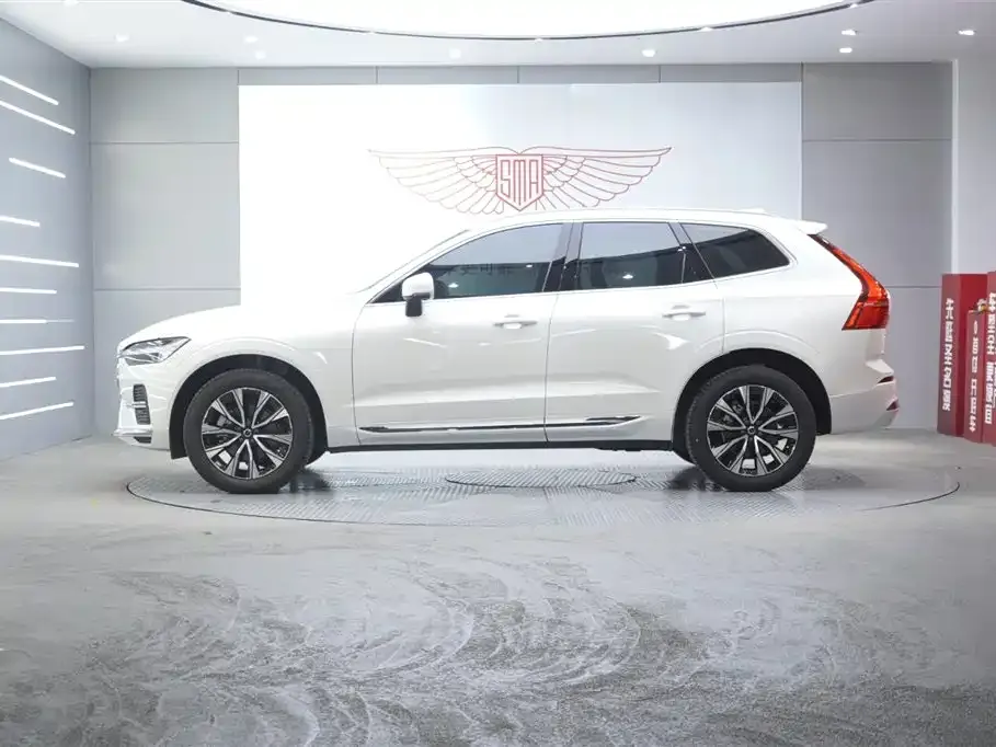 [object Object] XC60 2024 из CN, фото 2