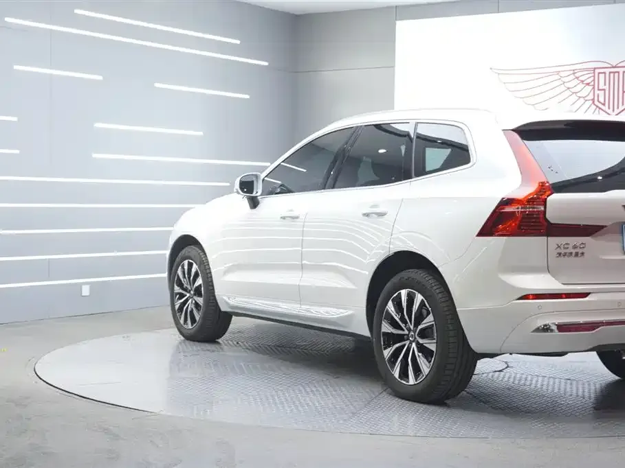 [object Object] XC60 2024 из CN, фото 3