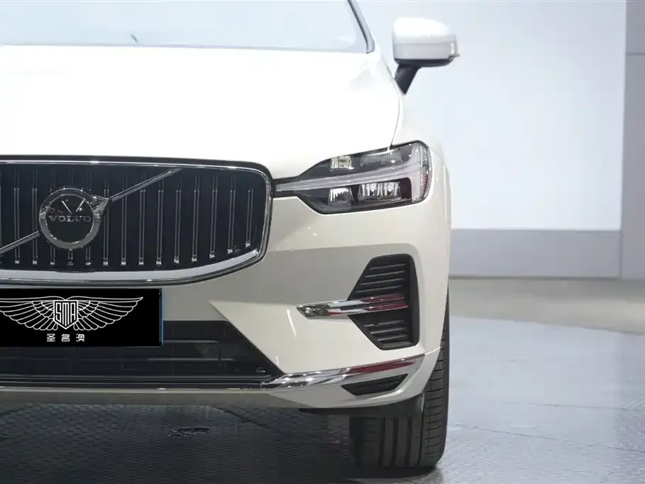 [object Object] XC60 2024 из CN, фото 4