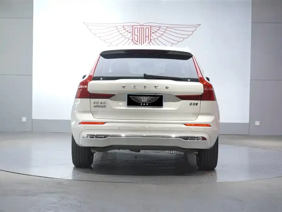 [object Object] XC60 2024 из CN, фото 6