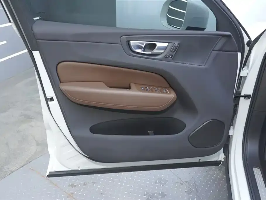 [object Object] XC60 2024 из CN, фото 7