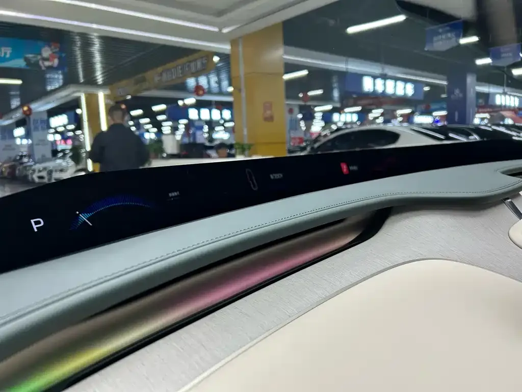 Xiaomi YU7 2025 из CN, фото 8