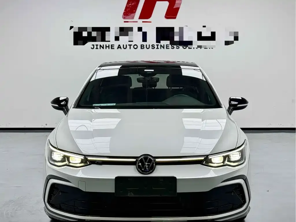 [object Object] Golf 2021 из CN, фото 2