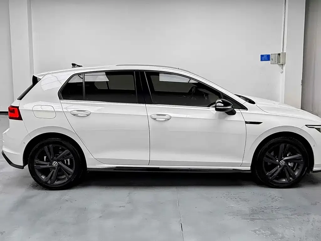 [object Object] Golf 2021 из CN, фото 4