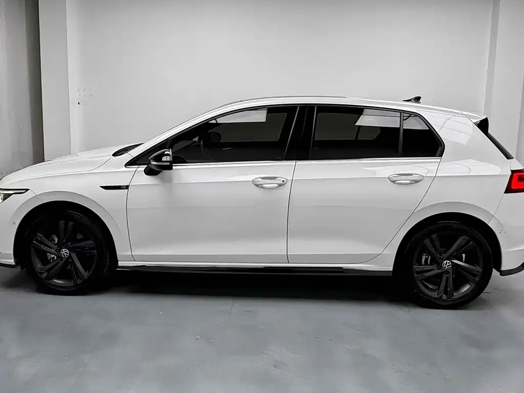 [object Object] Golf 2021 из CN, фото 5