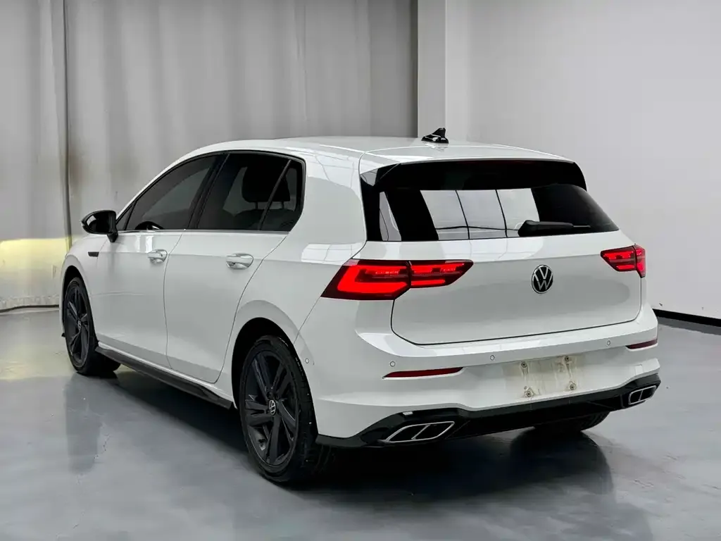 [object Object] Golf 2021 из CN, фото 6