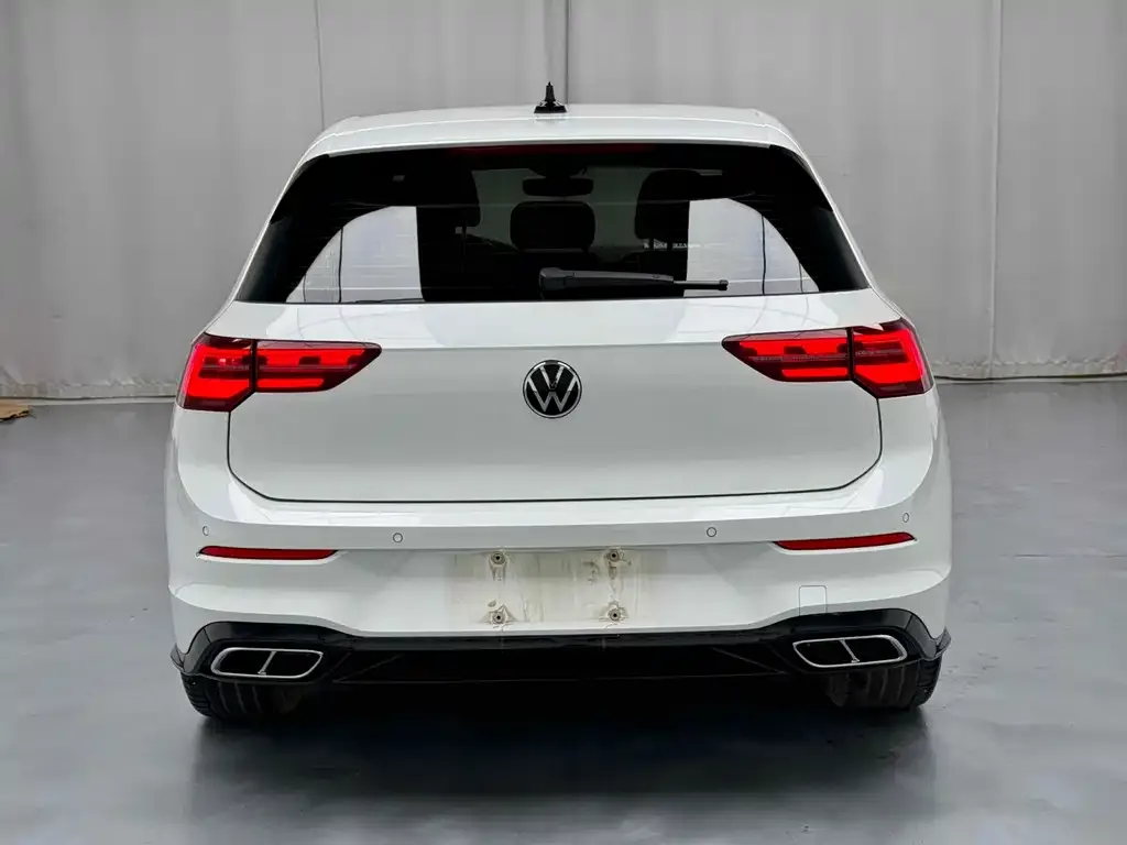 [object Object] Golf 2021 из CN, фото 7