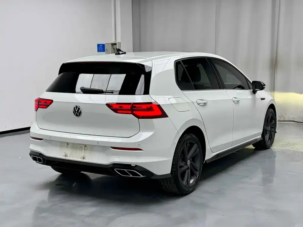 [object Object] Golf 2021 из CN, фото 8