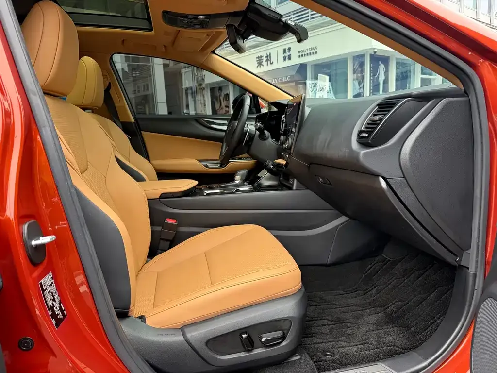 Lexus NX 2022 из CN, фото 9