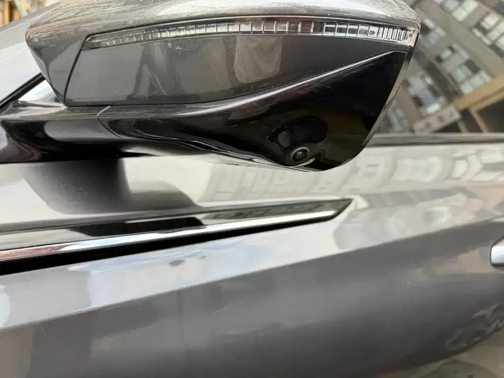 Changan CS75 PLUS 2023 из CN, фото 3