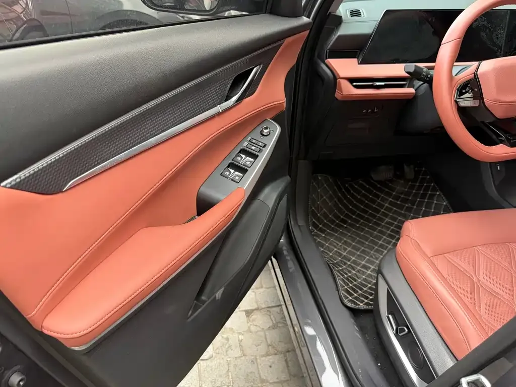 Changan CS75 PLUS 2023 из CN, фото 4