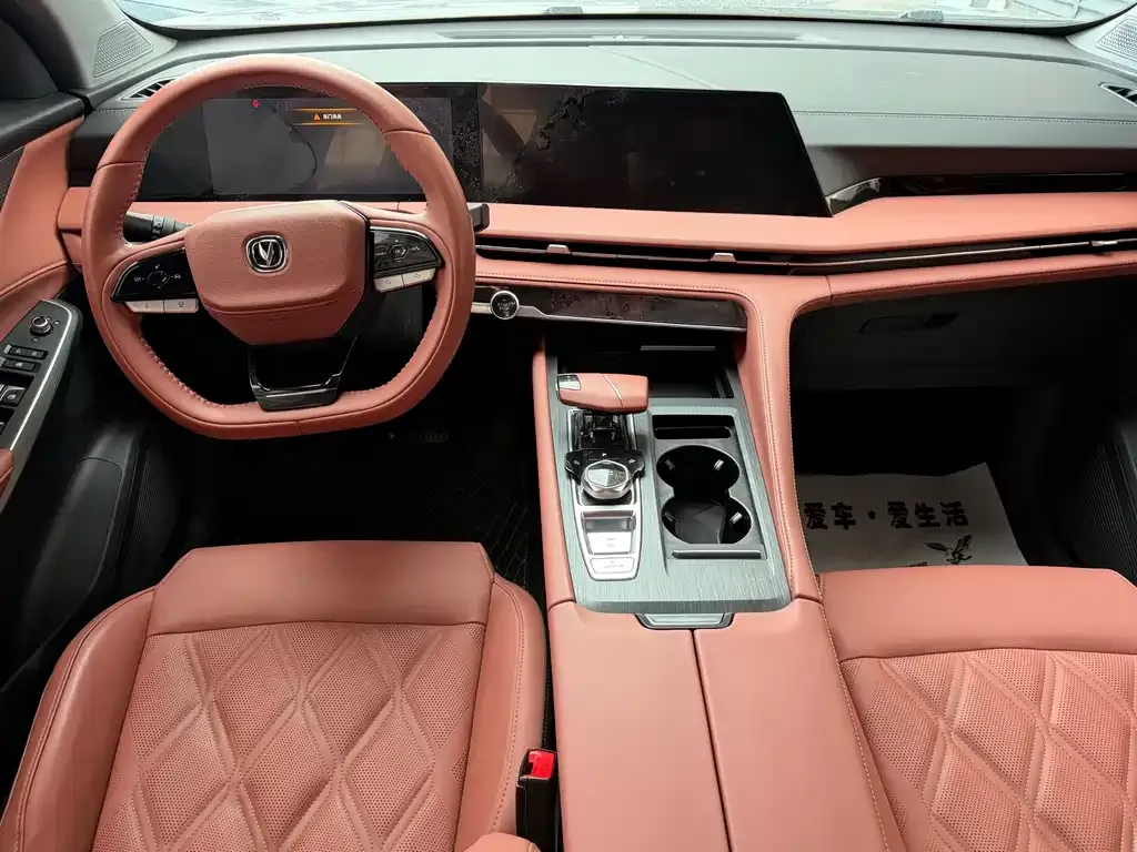 Changan CS75 PLUS 2023 из CN, фото 8