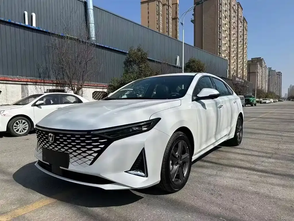 Changan Ruicheng PLUS 2025 из CN, фото 1