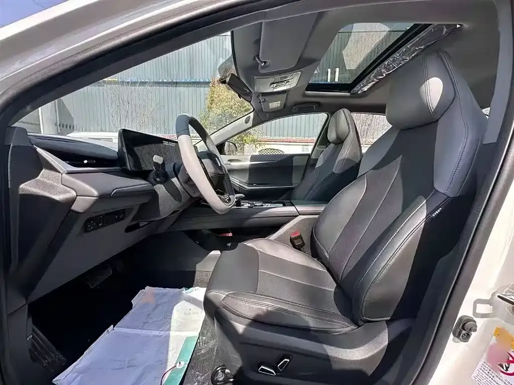 Changan Ruicheng PLUS 2025 из CN, фото 10