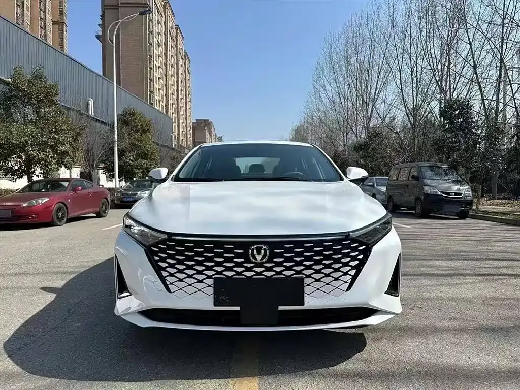 Changan Ruicheng PLUS 2025 из CN, фото 3