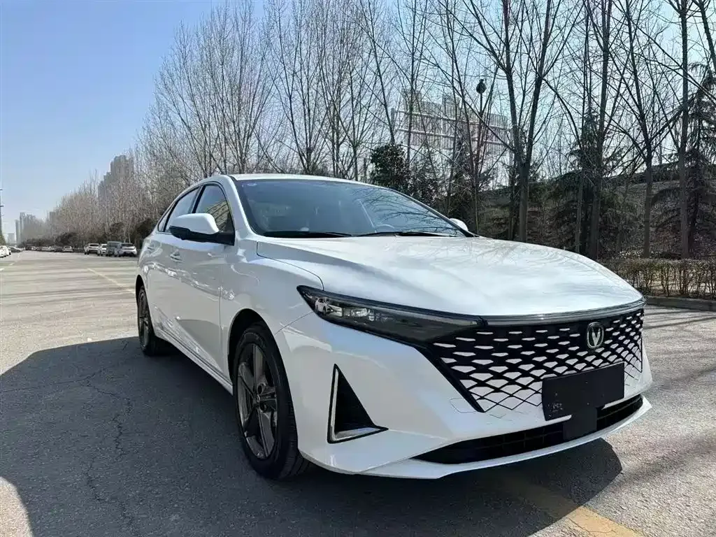 Changan Ruicheng PLUS 2025 из CN, фото 4