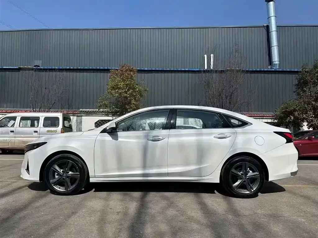 Changan Ruicheng PLUS 2025 из CN, фото 5