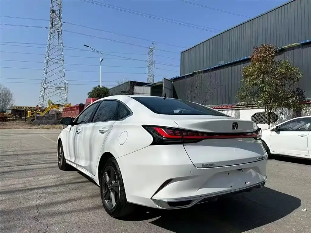 Changan Ruicheng PLUS 2025 из CN, фото 6