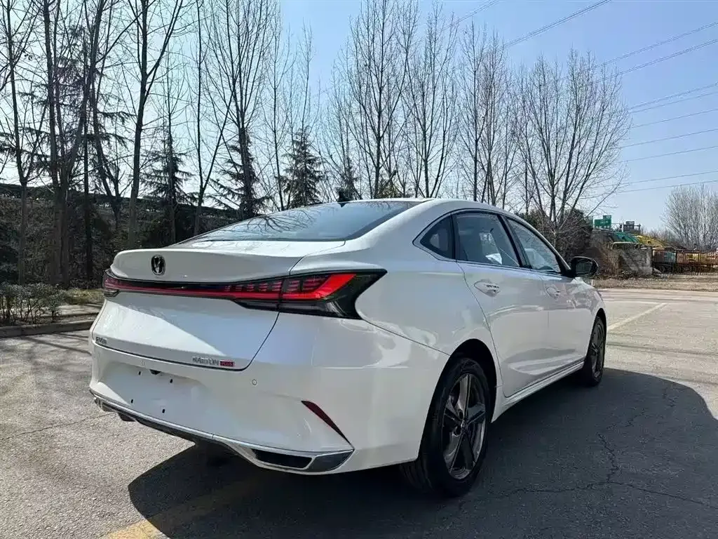 Changan Ruicheng PLUS 2025 из CN, фото 8