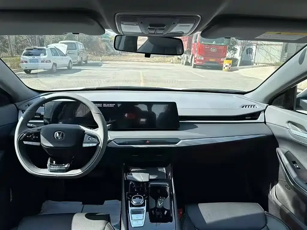 Changan Ruicheng PLUS 2025 из CN, фото 9