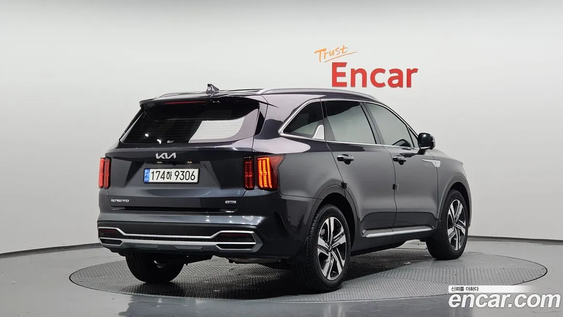 Kia Sorento — фото 2