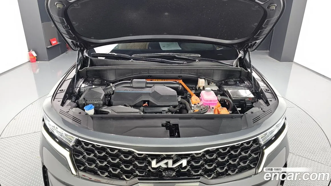 Kia Sorento — фото 6