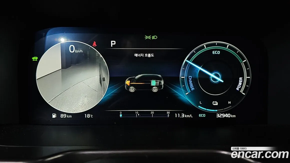 Kia Sorento — фото 8