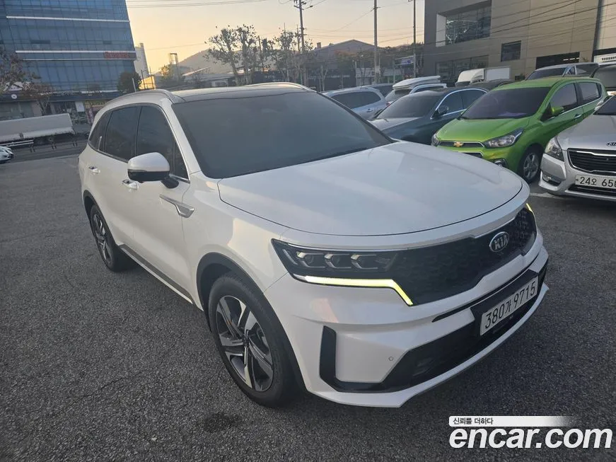 Kia Sorento — фото 2