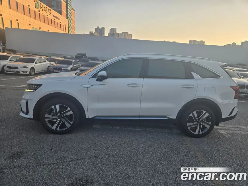 Kia Sorento — фото 4