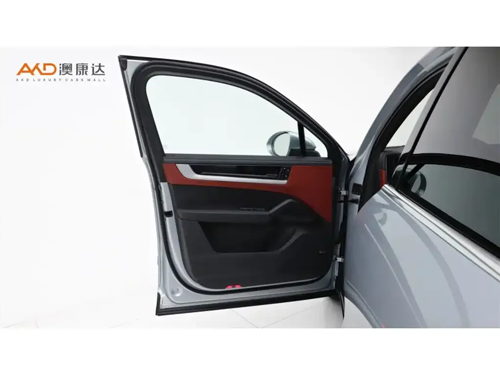 Porsche Cayenne 2024 из CN, фото 10