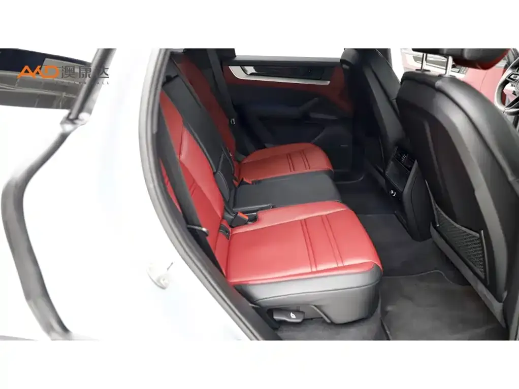 Porsche Cayenne 2024 из CN, фото 8