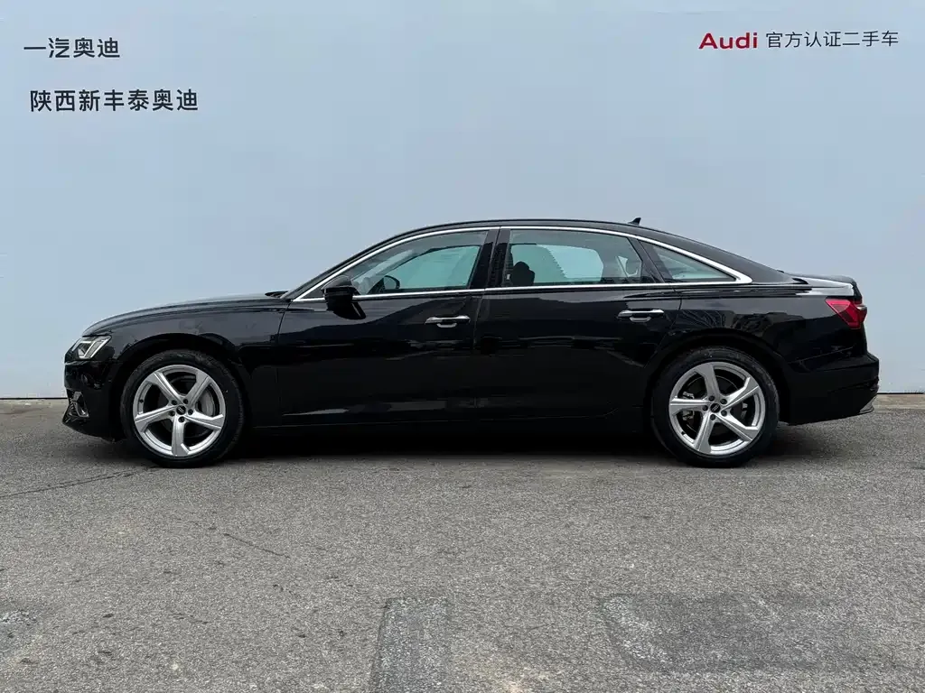 Audi A6L 2023 из CN, фото 4