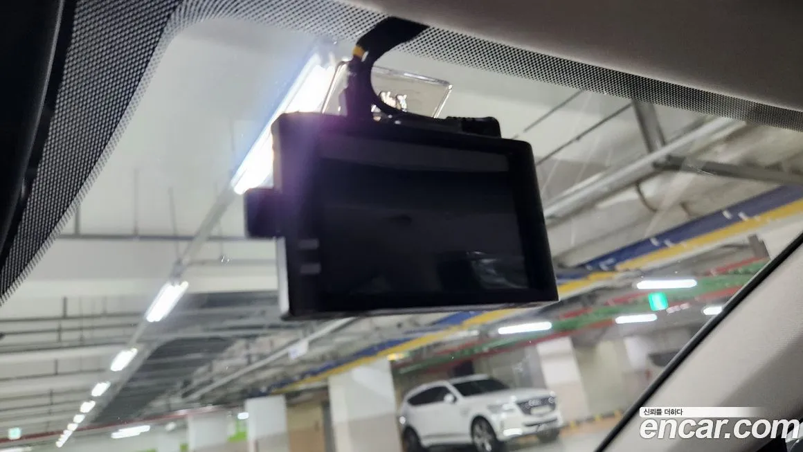 Kia K5 2021 из KR, фото 7