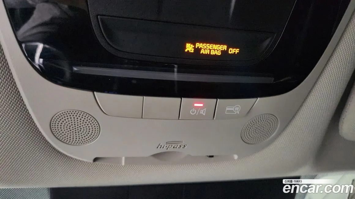 Kia K5 2021 из KR, фото 8