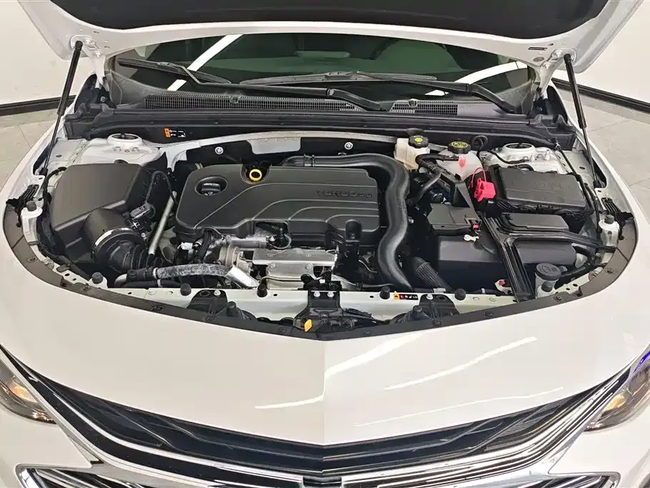 Chevrolet Malibu XL 2025 из CN, фото 10