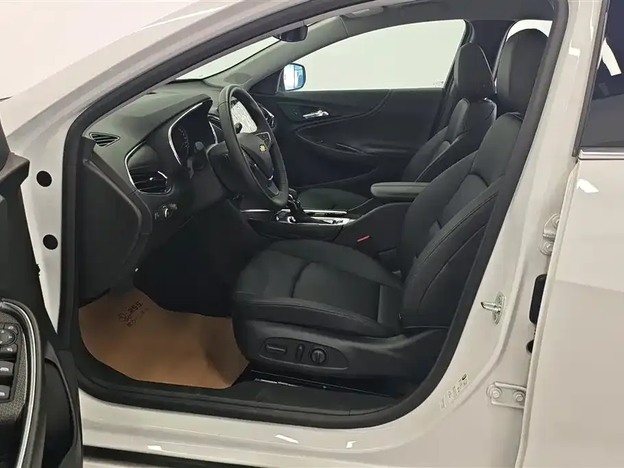 Chevrolet Malibu XL 2025 из CN, фото 9