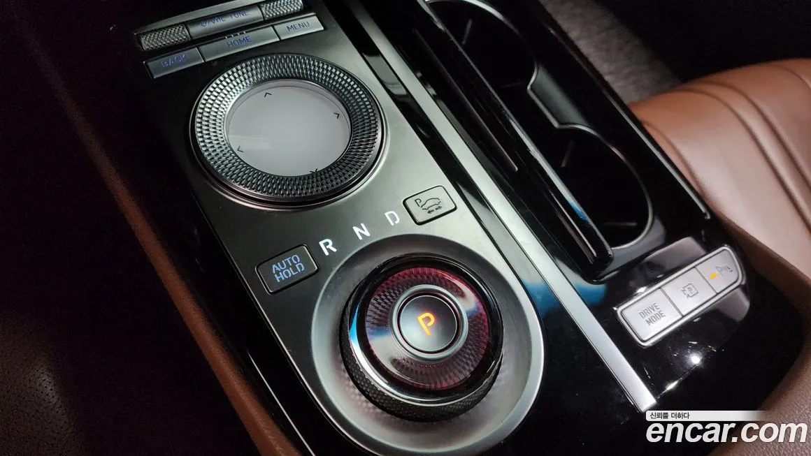Genesis G80 — фото 9