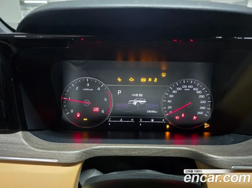 Kia Sorento — фото 8